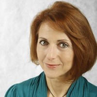 Nadia Anglessy