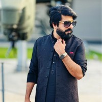 Nauman Saqib
