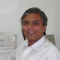 Balaji R