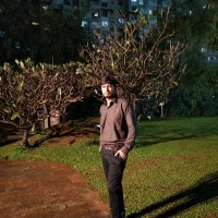 Akash Somwanshi