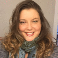 Robyn Mccomb