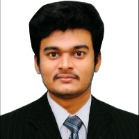 Dineshkumar Arichandran