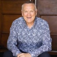 John Harland BCA(Bus. Admin) FRCSA(Life)