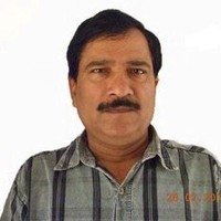 Debraj Sahoo