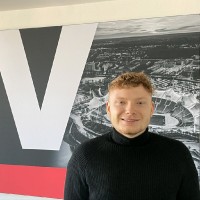 Daniel Mergner