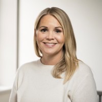 Pia Salo Törnqvist