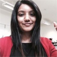 Malavika Haribabu