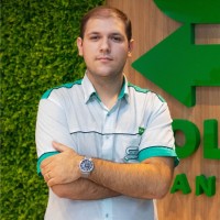 Nicollas Cesar M. Ferreira