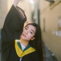 Charlene Lu