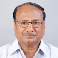 V K Goyal