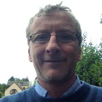 Nicolas Eltchaninoff