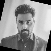 Vinit Shrivastava