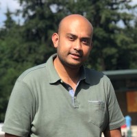 Mahmudur Rahman