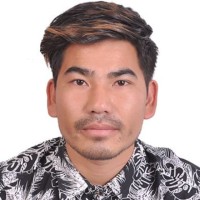 Bikram Tamang