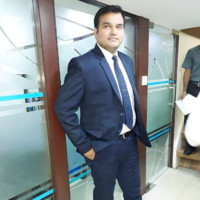 Surendra Dubey