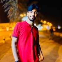 Syed Usman