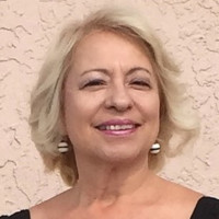 Sylvia Upchurch