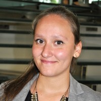 Manon Mercadier