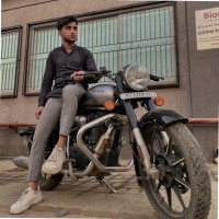 Zayyan Ansari