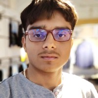 Utkarsh Mishra