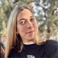 Agustina Scolaro