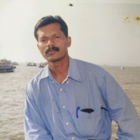 Vinod Naidu