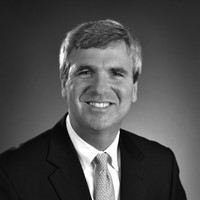 Mark James