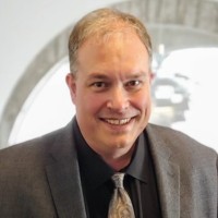 Daniel Johnson