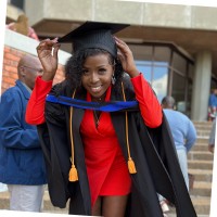 Nonhlanhla Gwala