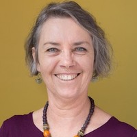 Yvette Breytenbach