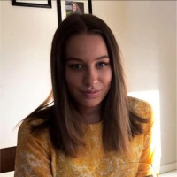Benedicte Grindstad