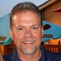 Keith Gillilan