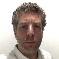 Jonathan Ratner