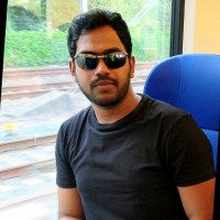Venkatakrishna V.