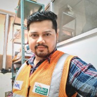Sanjay Bareth