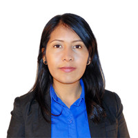 Marlene Ramírez Santiago