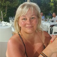 Linda Davidson