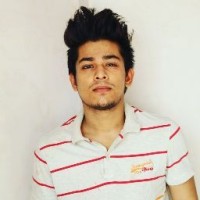 Shubham J Baptist