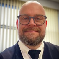 Gavin Elliott