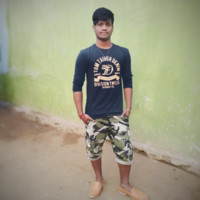 Suresh Kondapalli