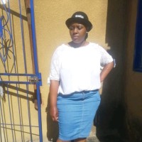 Elsie Mlambo