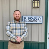 Luke Bradley