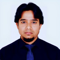 Md Main Uddin