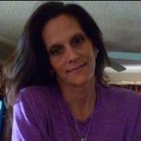 Kimberly Caffey Hall
