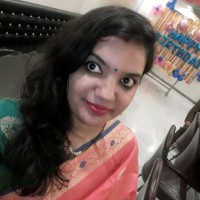Heena Madhvi