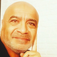 Dick Raja Boean