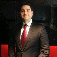 Denis Kolev