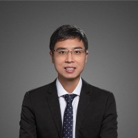 Timothy Wong