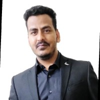 Krishna Kumar Pandey