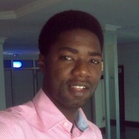 Kunle Arogundade